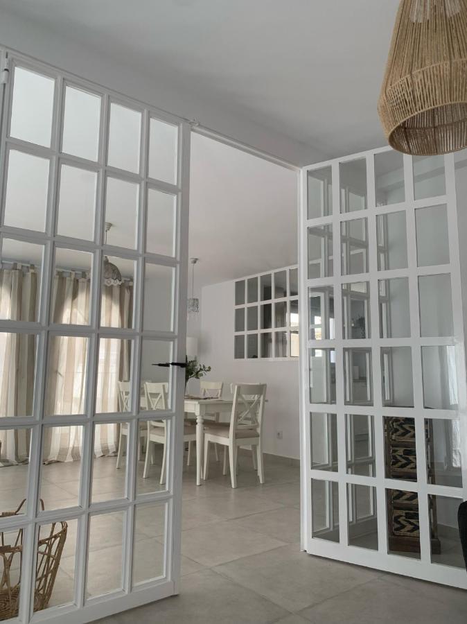 Altea Lighthouse Apartment Exterior foto