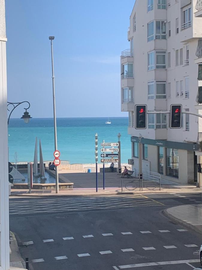 Altea Lighthouse Apartment Exterior foto