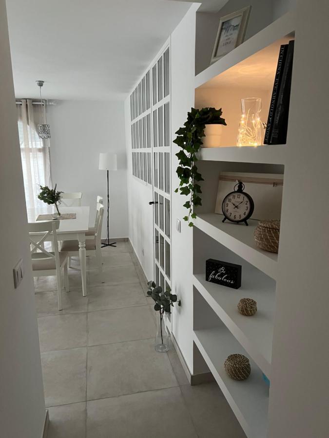 Altea Lighthouse Apartment Exterior foto