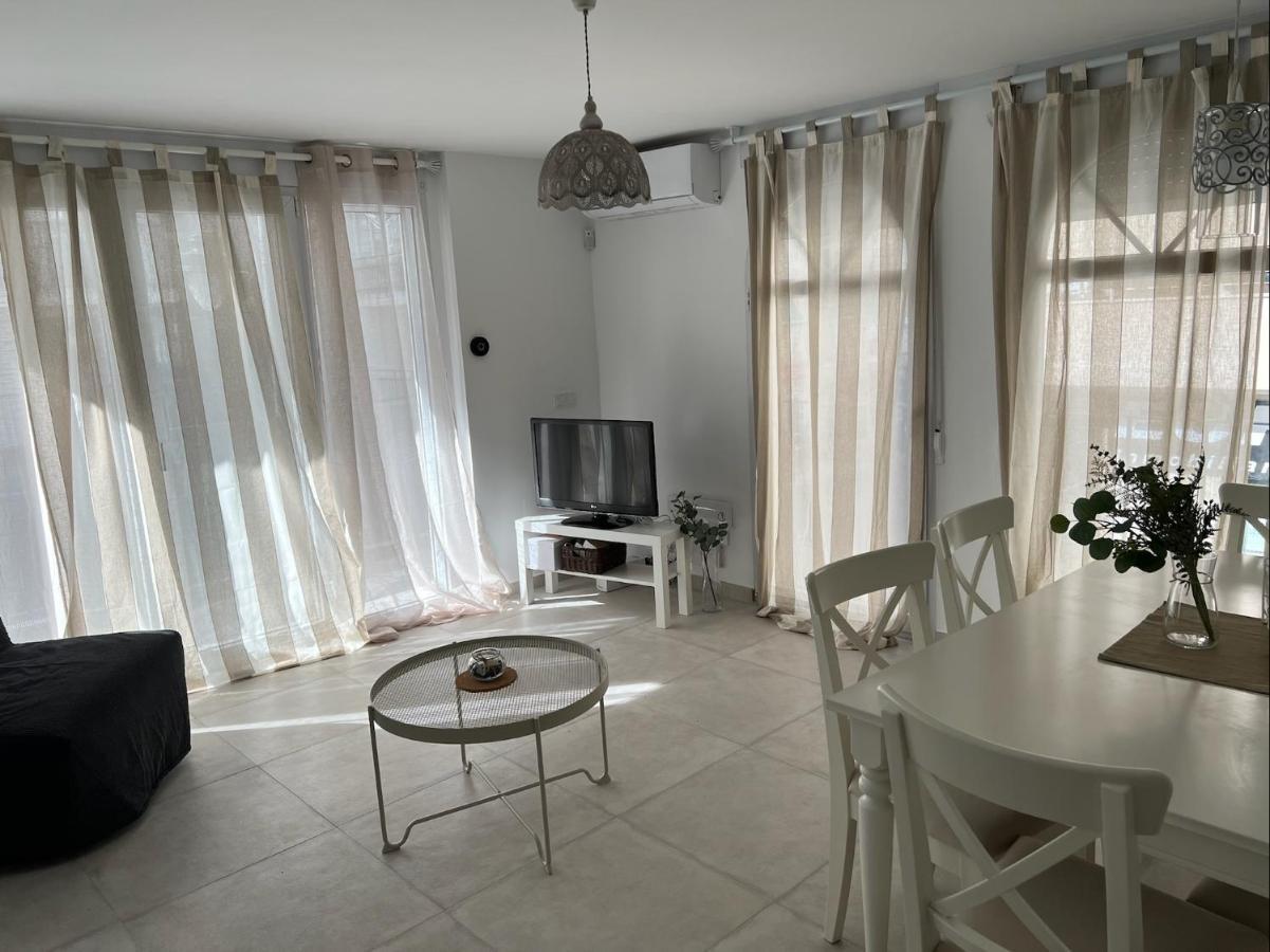 Altea Lighthouse Apartment Exterior foto