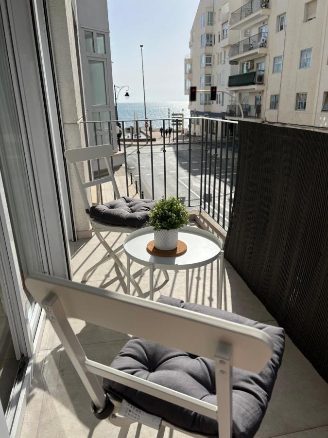 Altea Lighthouse Apartment Exterior foto